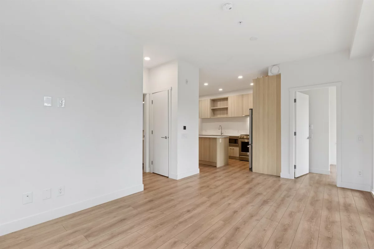 Bedroom 4 Photo of 308 741 Anskar Court, Coquitlam, BC