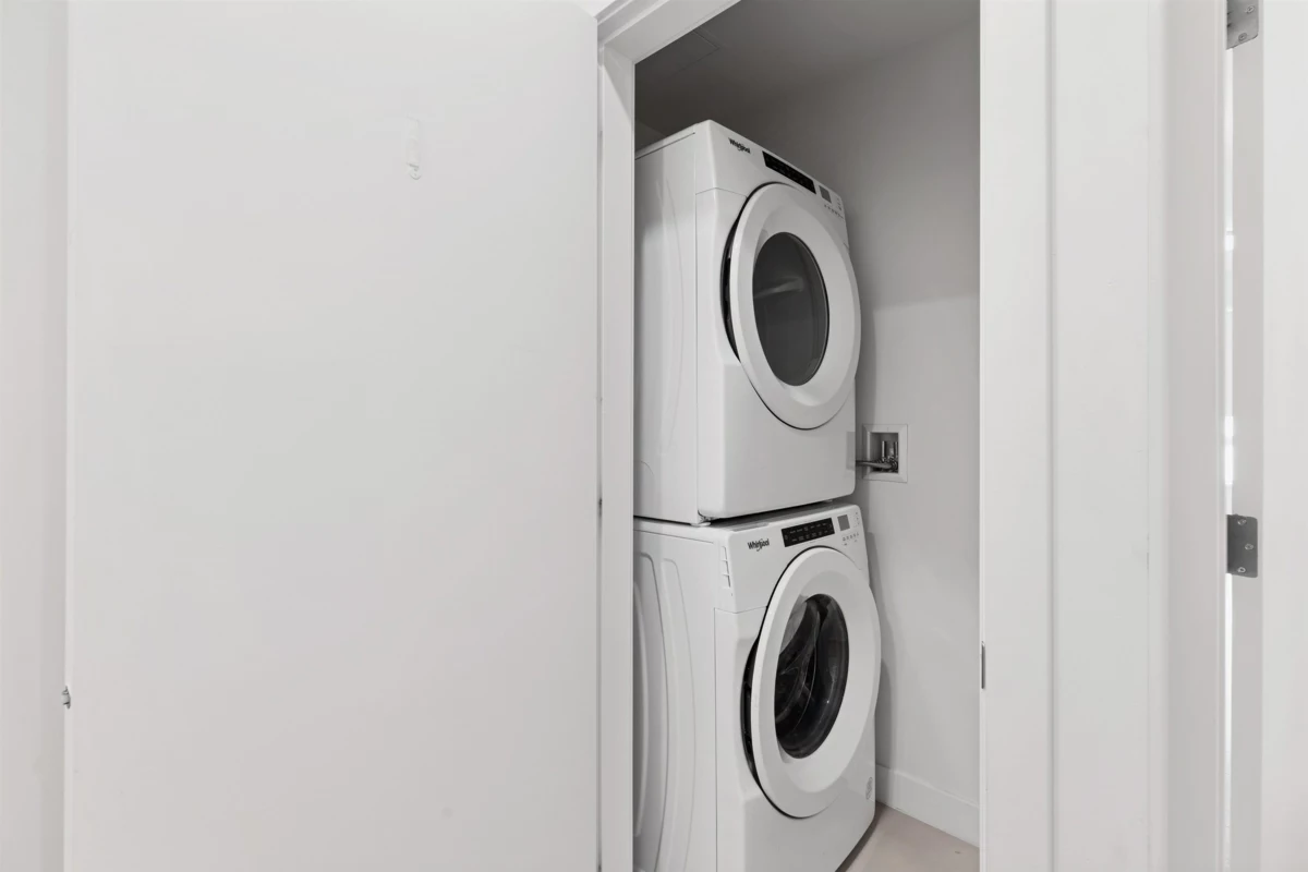 Garden / Landscaping Photo of 308 741 Anskar Court, Coquitlam, BC