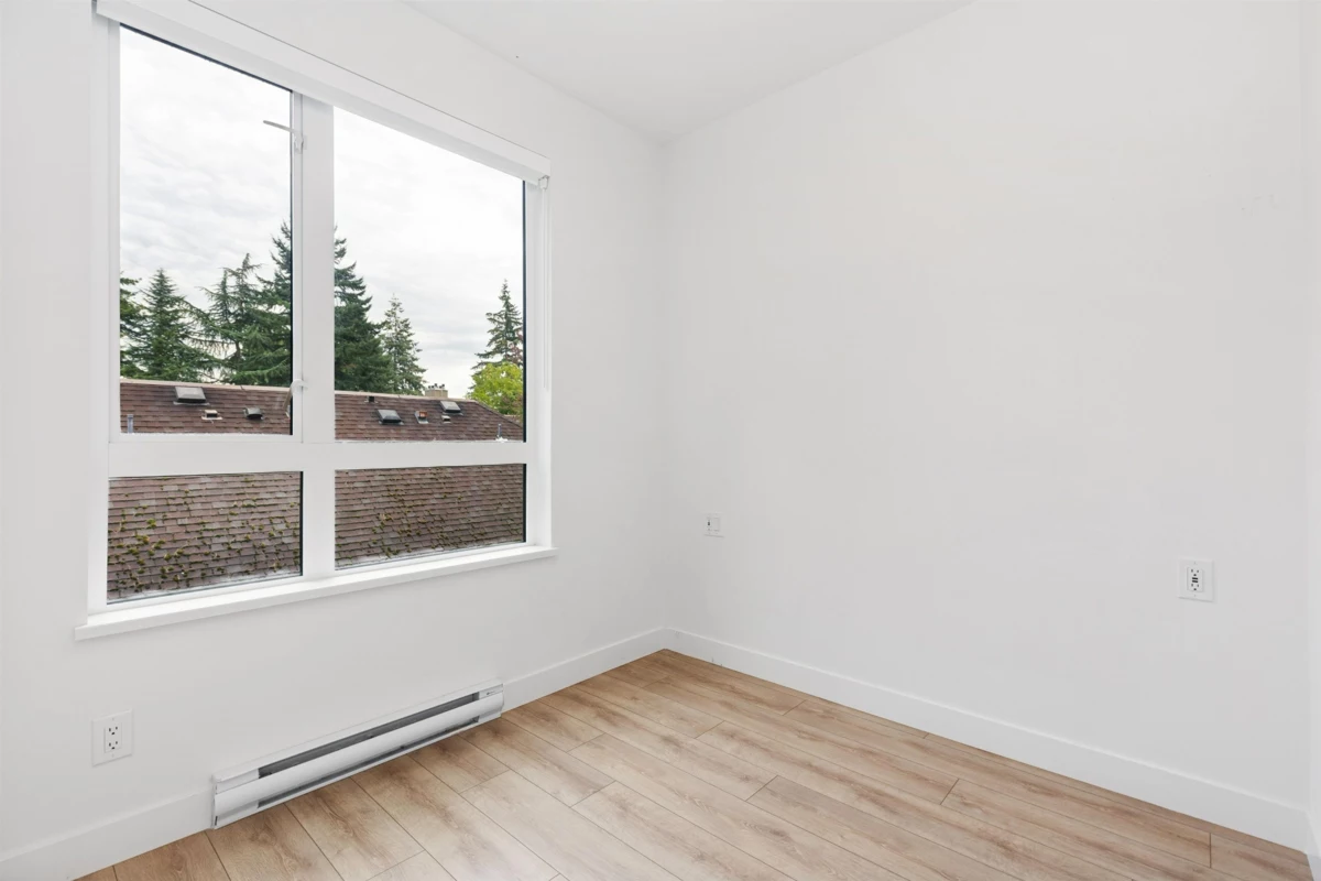 Powder Room Photo of 308 741 Anskar Court, Coquitlam, BC