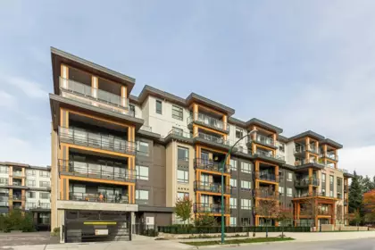 308 741 Anskar Court, Coquitlam, BC, Coquitlam West — 3 bed apartment/condo for sale