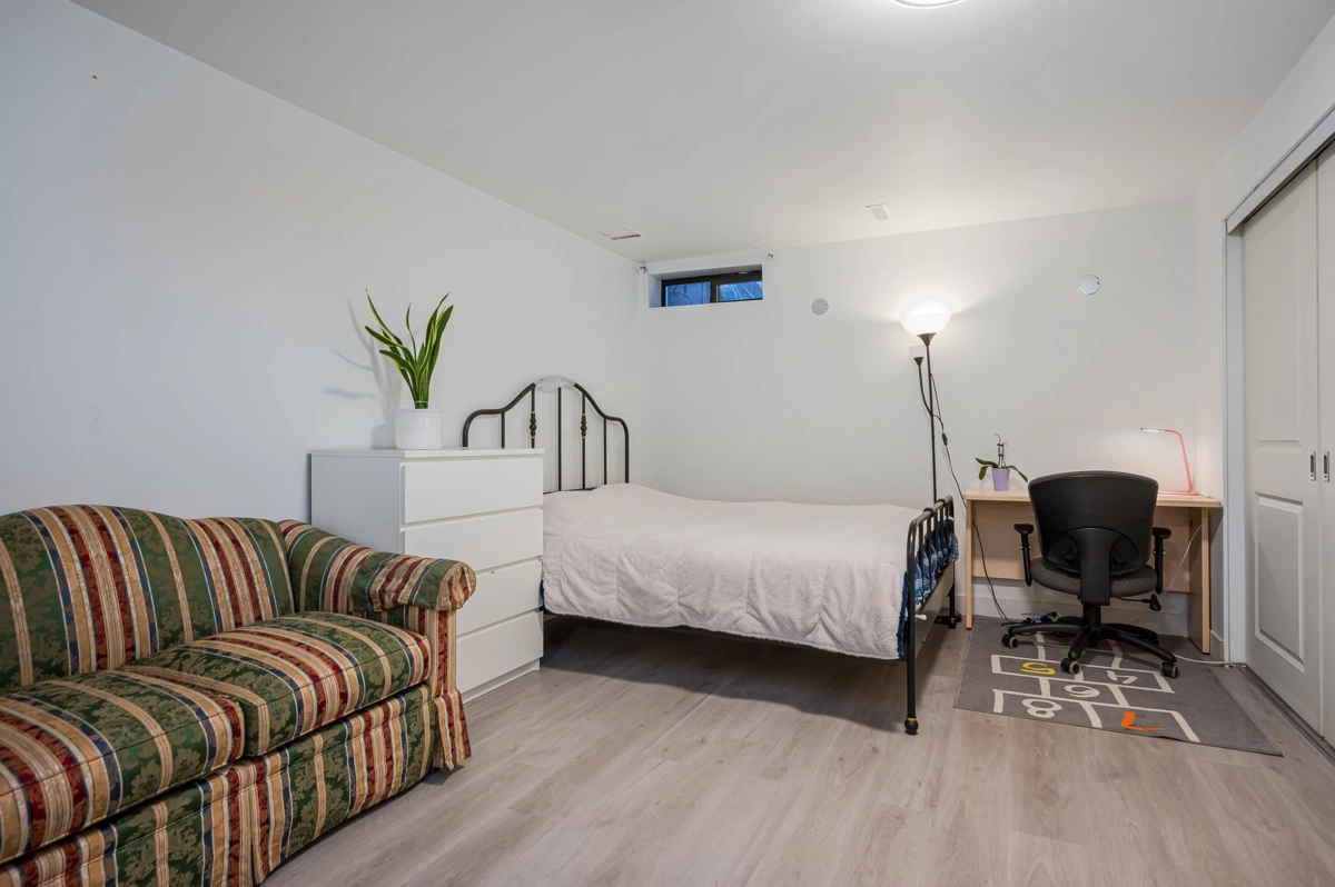 Loft / Bonus Room Photo of 4814 Fernglen Drive, Burnaby, BC