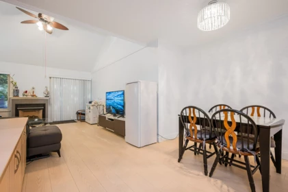 4814 Fernglen Drive, Burnaby, BC