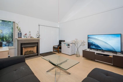 4814 Fernglen Drive, Burnaby, BC