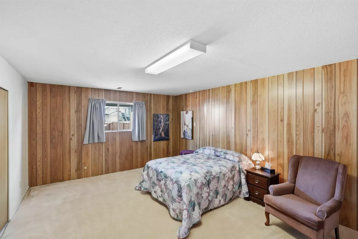 Bedroom 3 Photo of 9670 130 Street, Surrey, BC