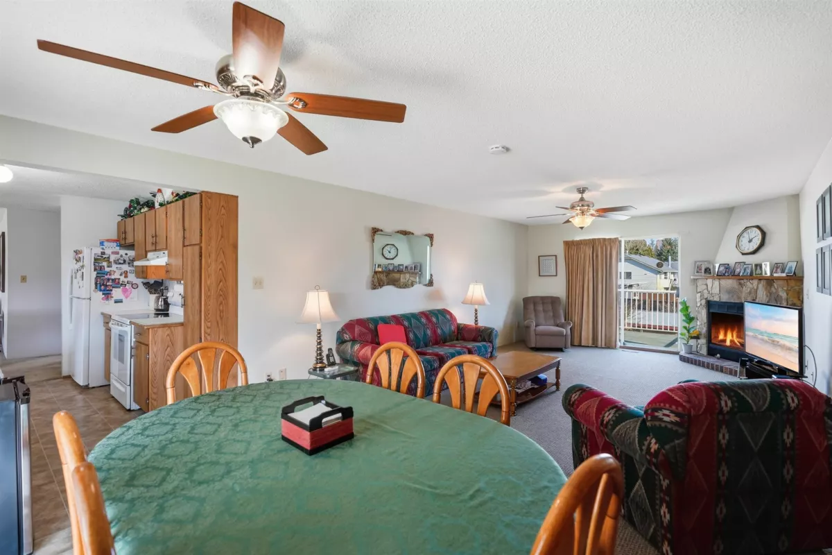 Bedroom 4 Photo of 9670 130 Street, Surrey, BC