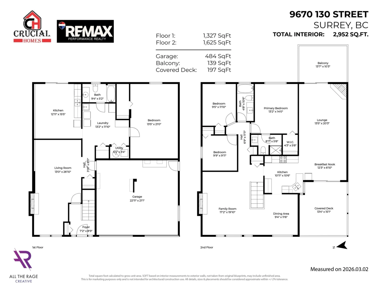 Playground / Recreational Area Near 9670 130 Street, Surrey, BC