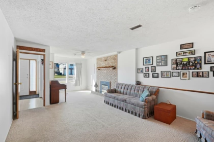 Aerial View of 9670 130 Street, Surrey, BC
