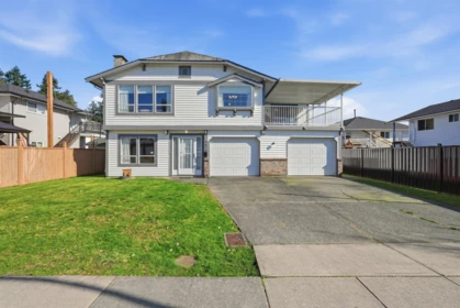 9670 130 Street, Surrey, BC, Surrey — Single Family Residence for sale