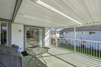 Laundry Room Photo of 9670 130 Street, Surrey, BC