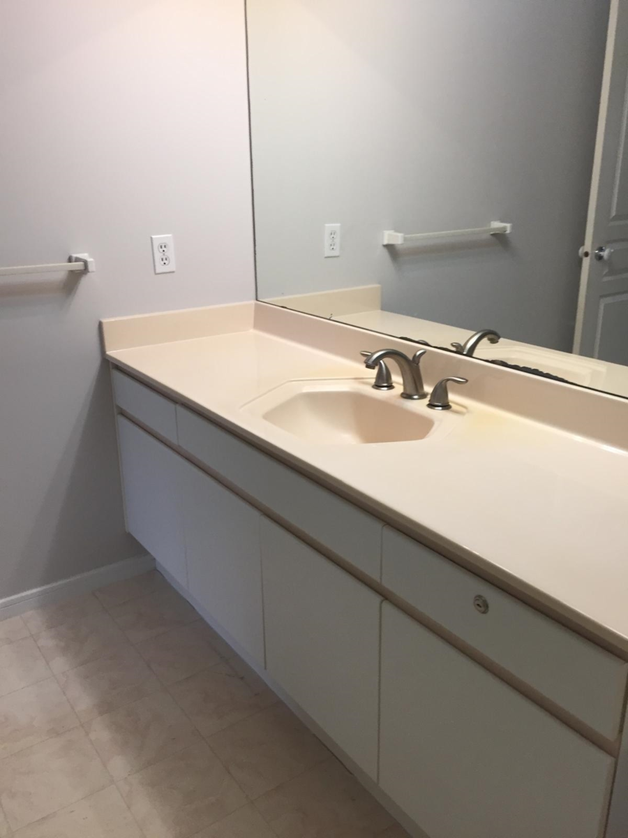 Guest Bathroom Photo of 202 8200 Jones Road, Richmond, BC