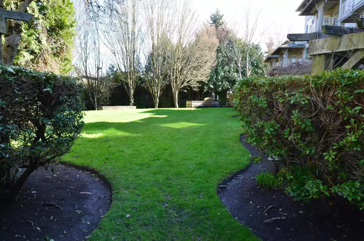 Hallway Photo of 202 8200 Jones Road, Richmond, BC