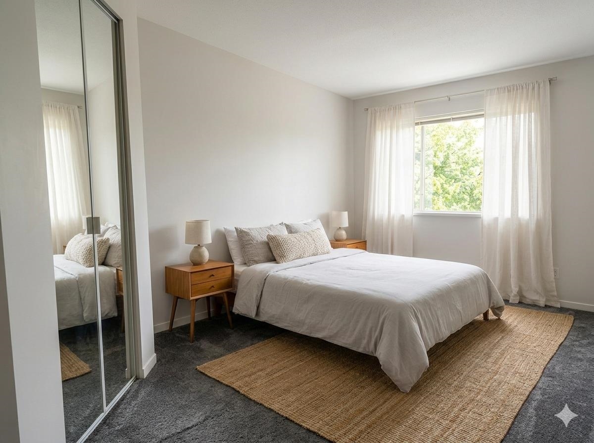 Kitchen Photo of 202 8200 Jones Road, Richmond, BC