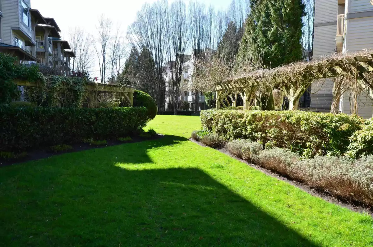 Laundry Room Photo of 202 8200 Jones Road, Richmond, BC