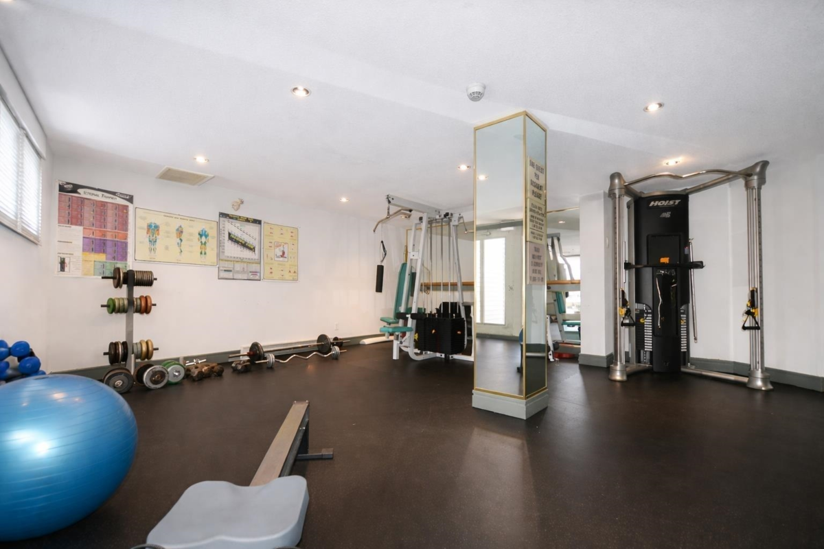 Office / Den Photo of 202 8200 Jones Road, Richmond, BC