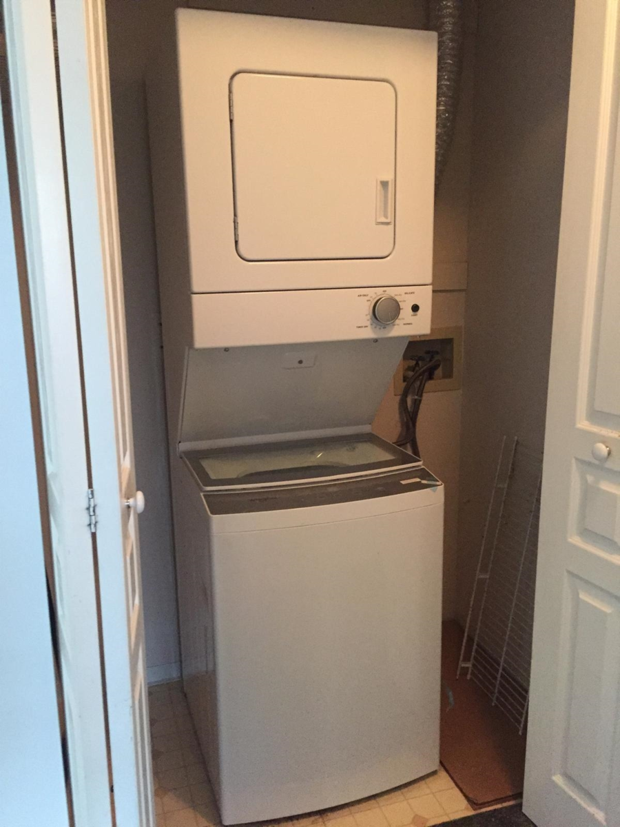 Powder Room Photo of 202 8200 Jones Road, Richmond, BC