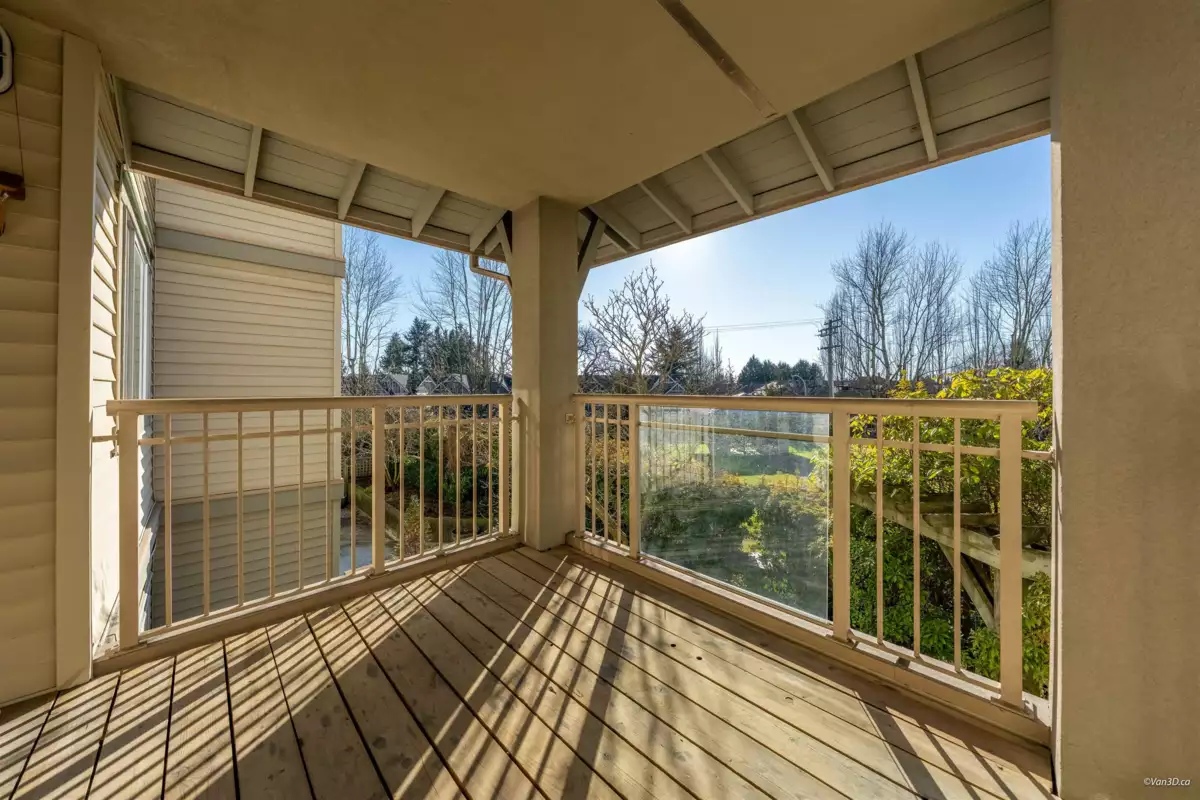 Walk-In Closet Photo of 202 8200 Jones Road, Richmond, BC