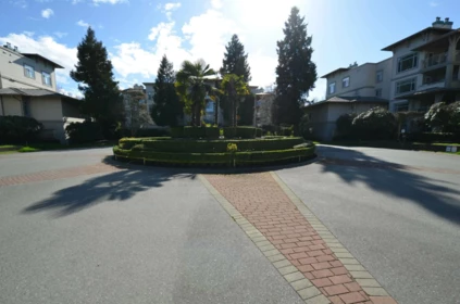 Backyard Photo of 202 8200 Jones Road, Richmond, BC