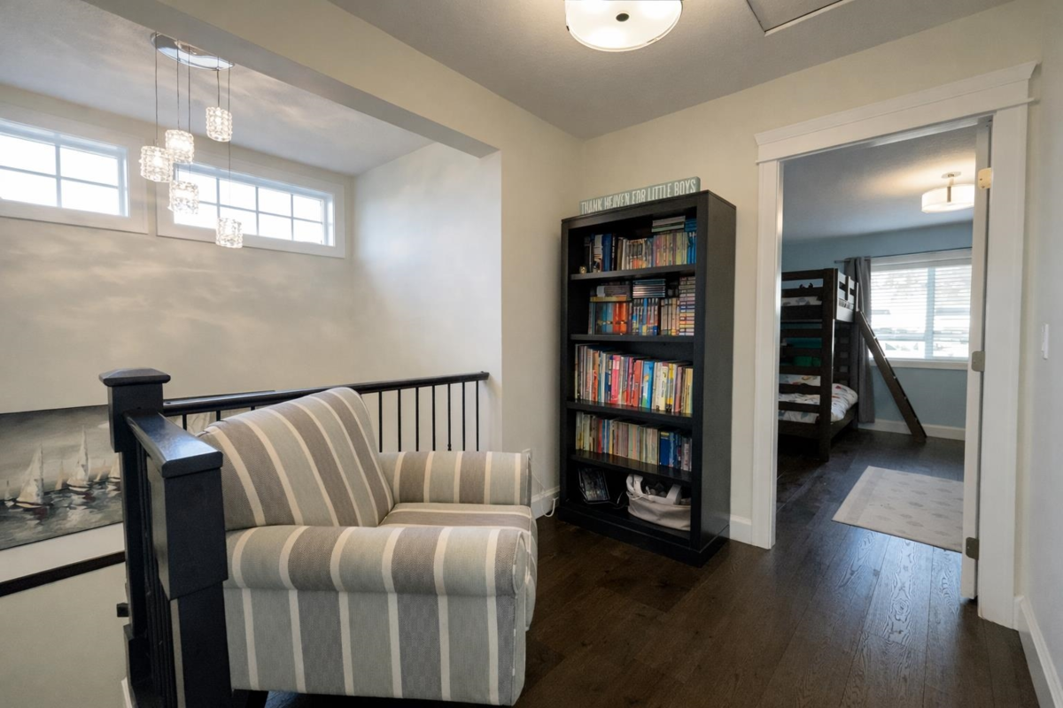 Backyard Photo of 1399 Highlands Boulevard, Agassiz, BC