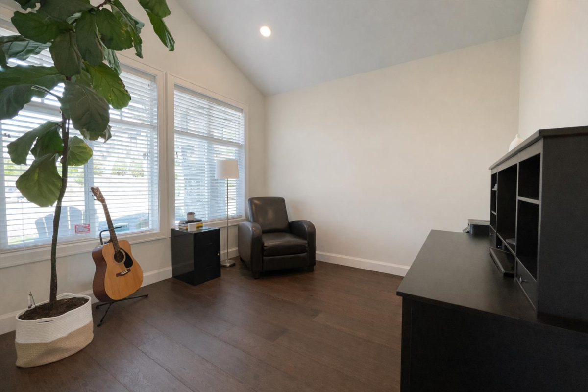 Basement Recreation Room Photo of 1399 Highlands Boulevard, Agassiz, BC