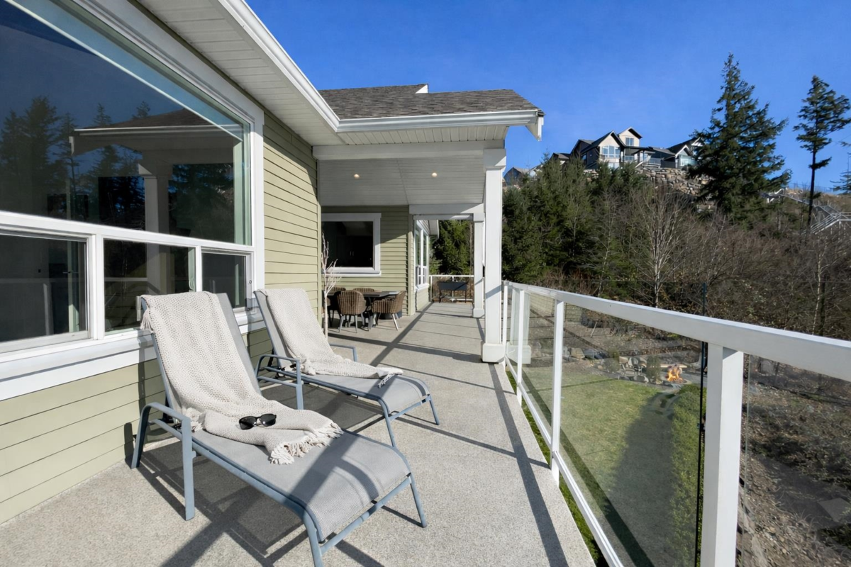 Bedroom 3 Photo of 1399 Highlands Boulevard, Agassiz, BC