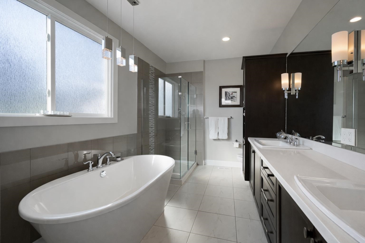 Entry Foyer Photo of 1399 Highlands Boulevard, Agassiz, BC