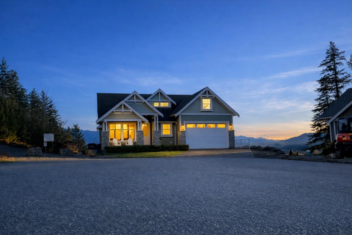 Fitness Center Photo Near 1399 Highlands Boulevard, Agassiz, BC