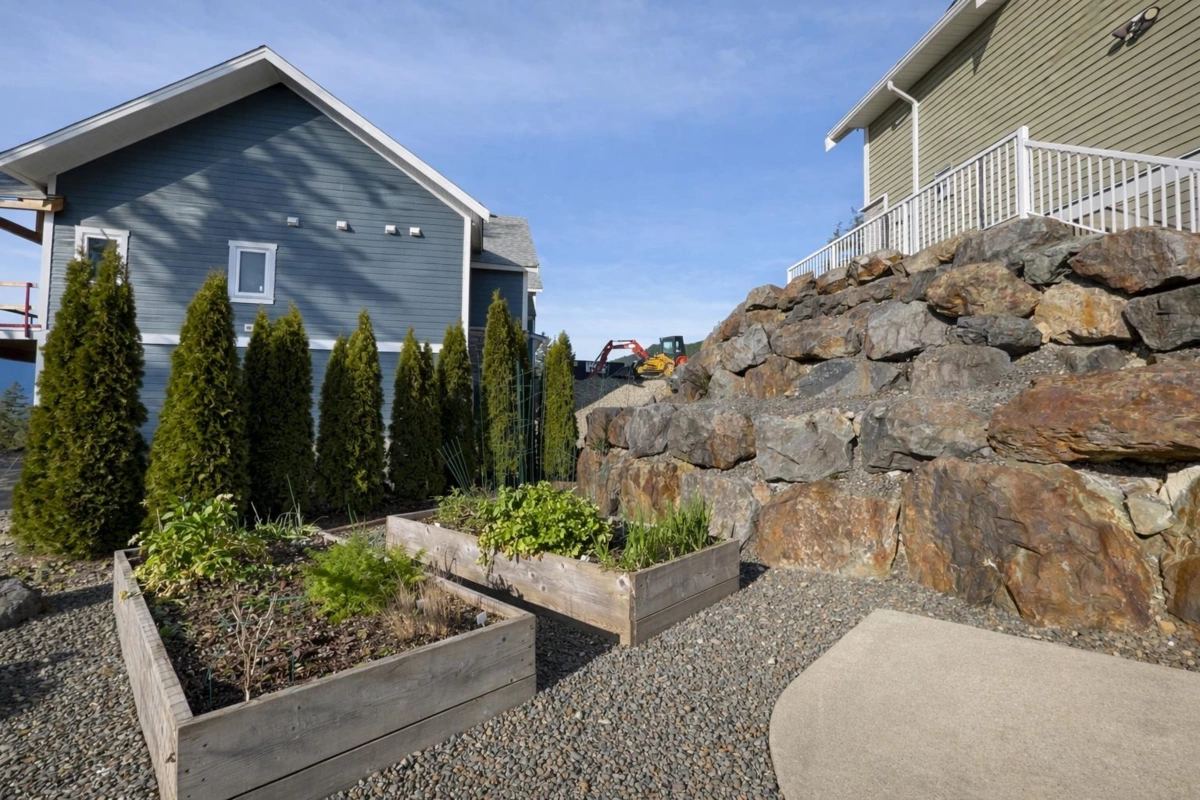 Kitchen Island Photo of 1399 Highlands Boulevard, Agassiz, BC