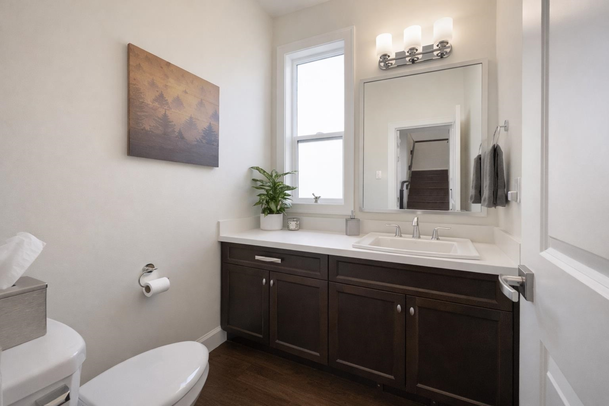 Loft / Bonus Room Photo of 1399 Highlands Boulevard, Agassiz, BC