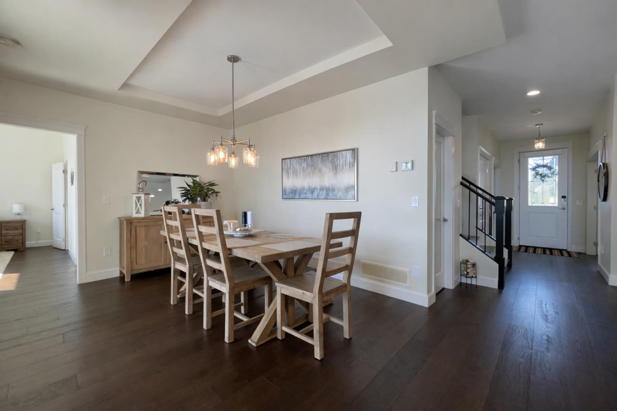 Office / Den Photo of 1399 Highlands Boulevard, Agassiz, BC