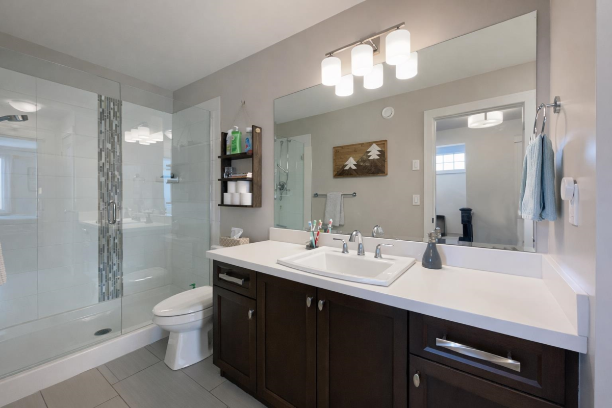 Outdoor Deck Photo of 1399 Highlands Boulevard, Agassiz, BC