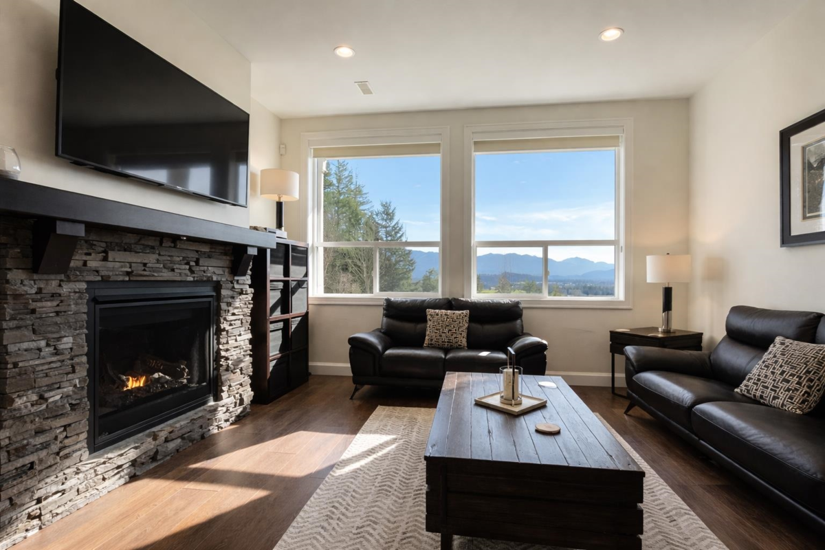 Outdoor Kitchen Photo of 1399 Highlands Boulevard, Agassiz, BC