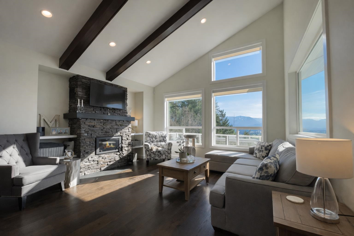 Pantry Photo of 1399 Highlands Boulevard, Agassiz, BC