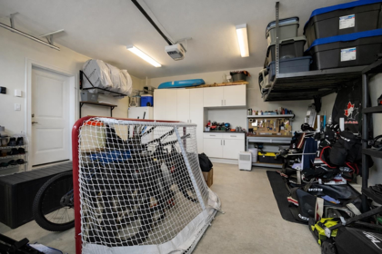 Community Amenities Photo (Clubhouse) of 1399 Highlands Boulevard, Agassiz, BC