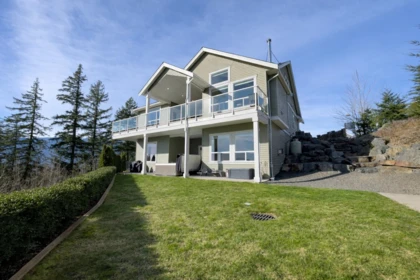 1399 Highlands Boulevard, Agassiz, BC, Agassiz — Single Family Residence for sale