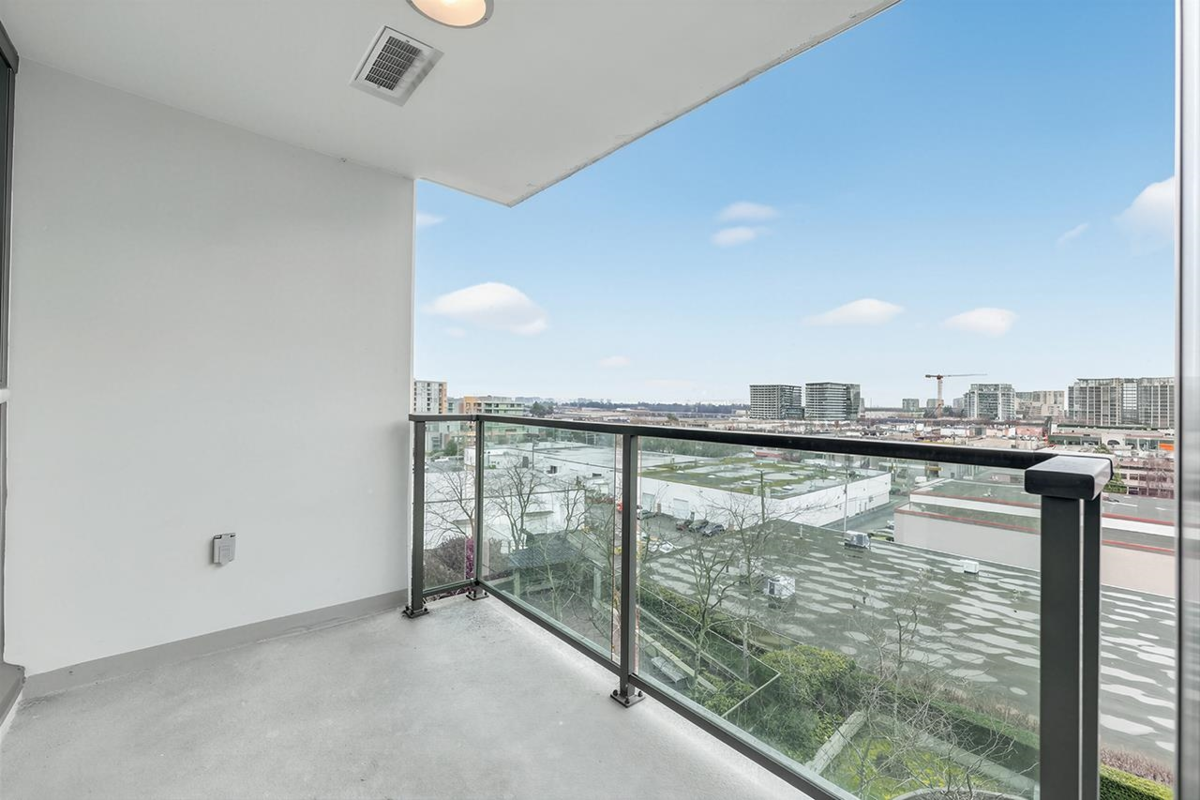Bedroom 4 Photo of 909 7117 Elmbridge Way, Richmond, BC