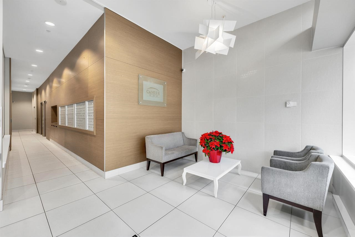 Loft / Bonus Room Photo of 909 7117 Elmbridge Way, Richmond, BC