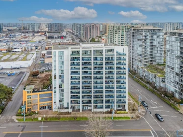 909 7117 Elmbridge Way, Richmond, BC