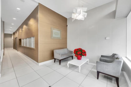 Loft / Bonus Room Photo of 909 7117 Elmbridge Way, Richmond, BC