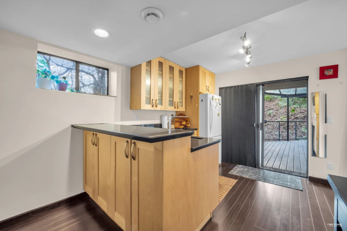 Basement Recreation Room Photo of 210 Nelson Street, Coquitlam, BC