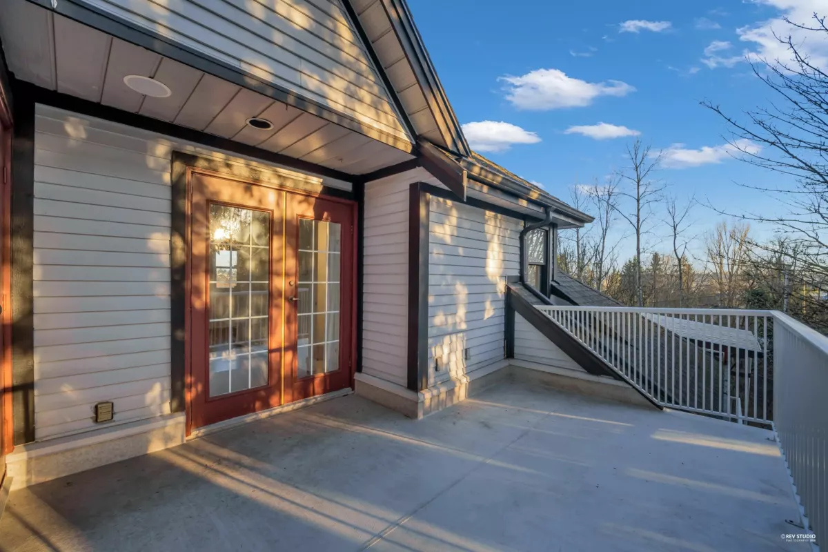 Bedroom 2 Photo of 210 Nelson Street, Coquitlam, BC