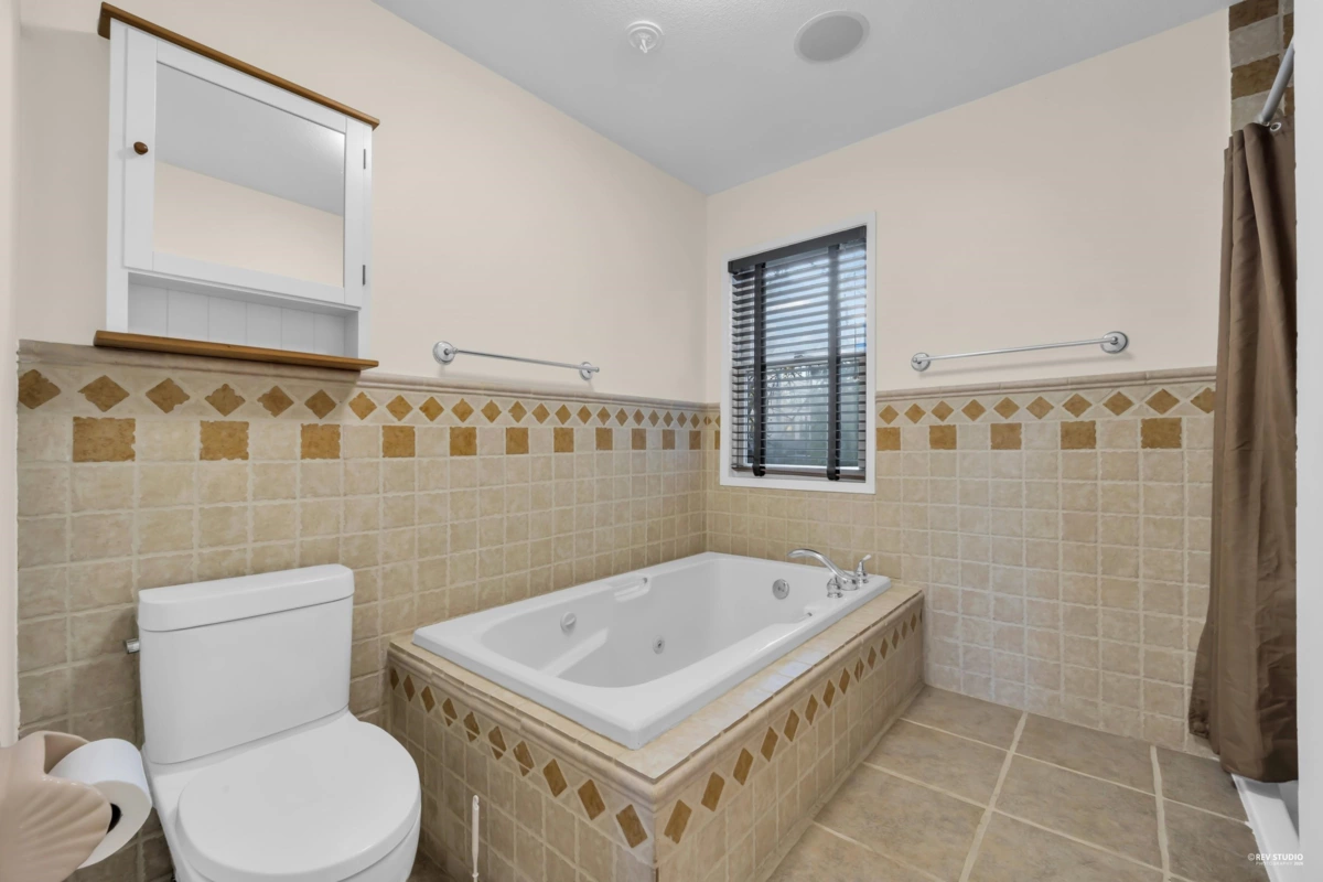 Bedroom 4 Photo of 210 Nelson Street, Coquitlam, BC