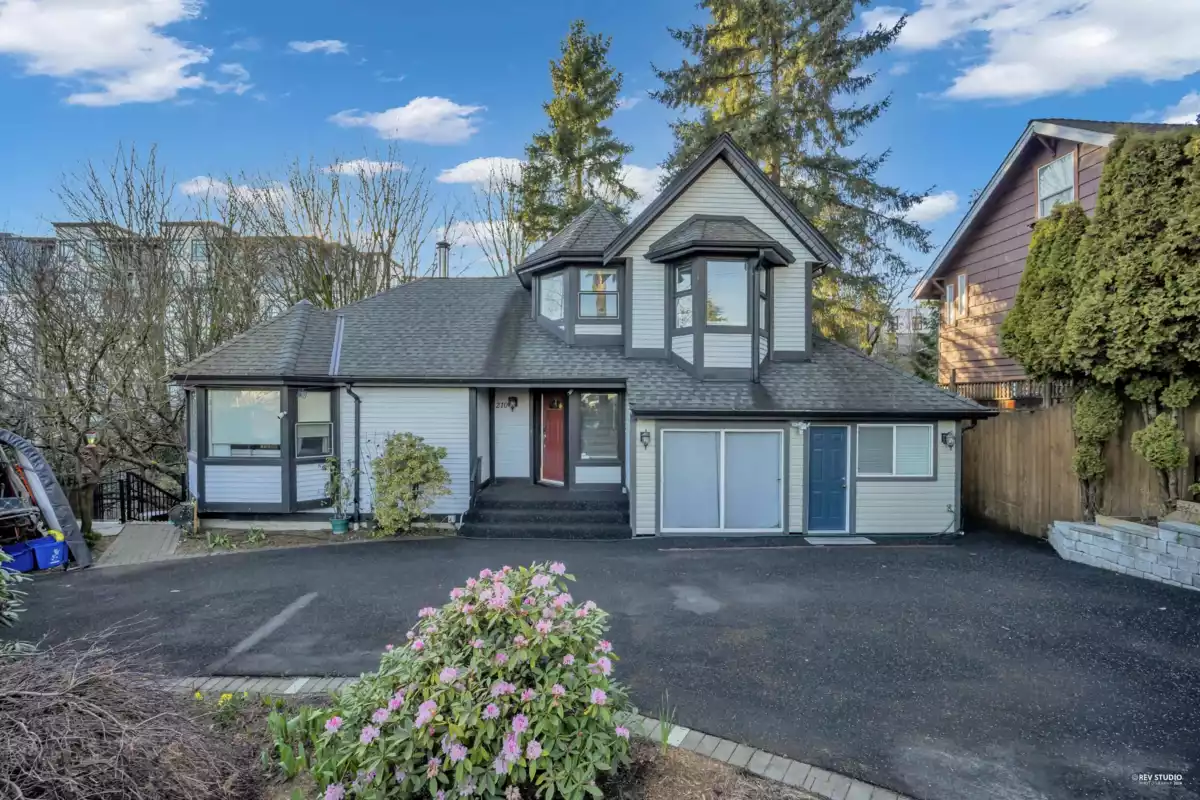 Community Amenities Photo (Clubhouse) of 210 Nelson Street, Coquitlam, BC