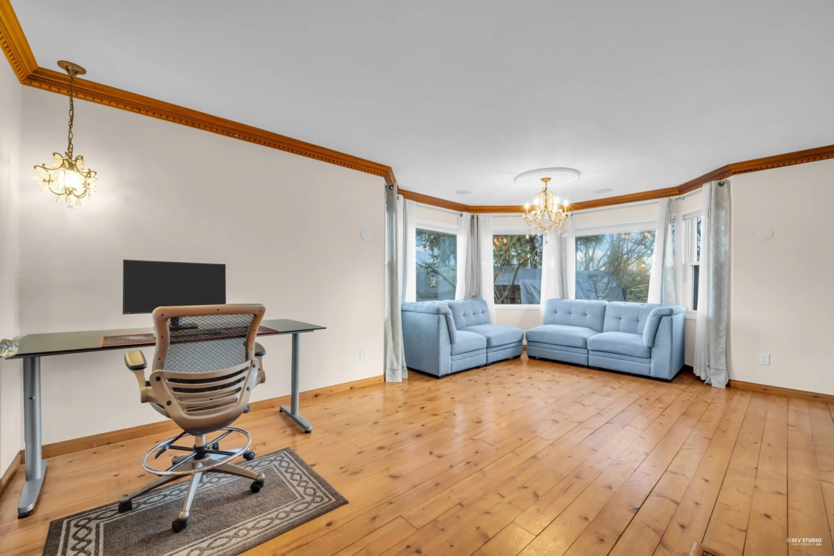 Kitchen Photo of 210 Nelson Street, Coquitlam, BC