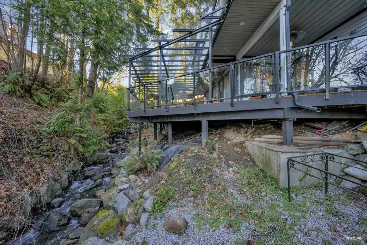 Living Room Photo of 210 Nelson Street, Coquitlam, BC