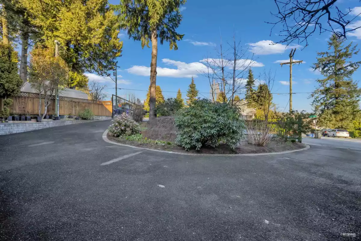 Neighborhood Park Photo Near 210 Nelson Street, Coquitlam, BC