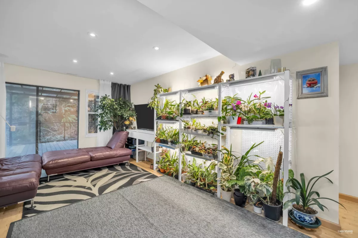 Office / Den Photo of 210 Nelson Street, Coquitlam, BC