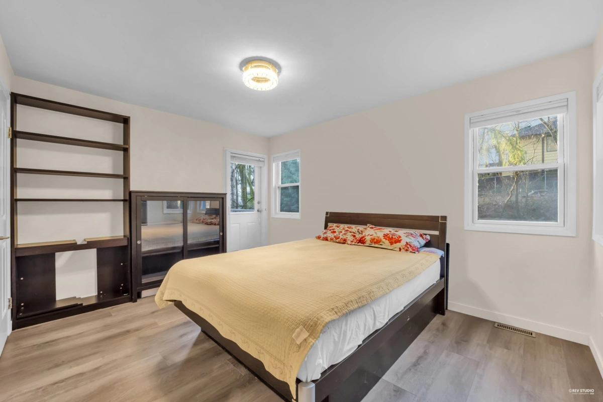 Outdoor Deck Photo of 210 Nelson Street, Coquitlam, BC