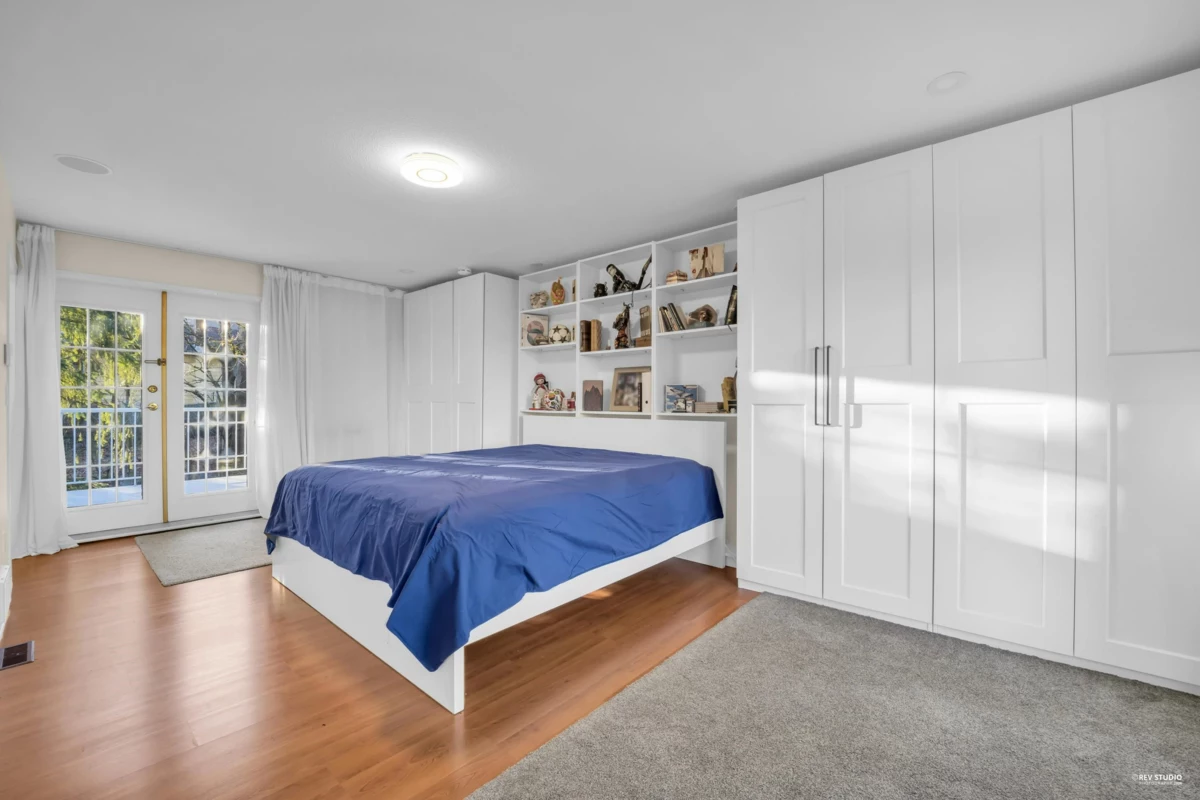 Primary Bathroom Photo of 210 Nelson Street, Coquitlam, BC