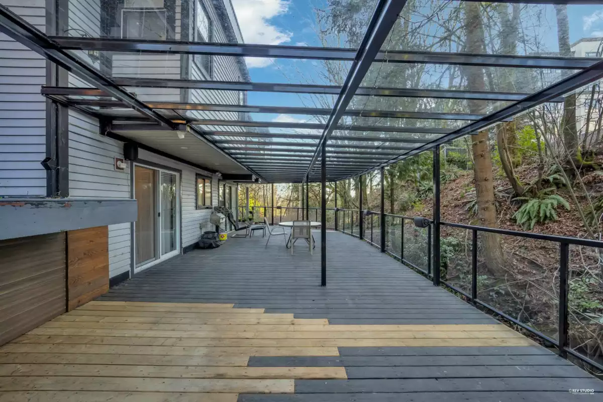 Street View Photo of 210 Nelson Street, Coquitlam, BC