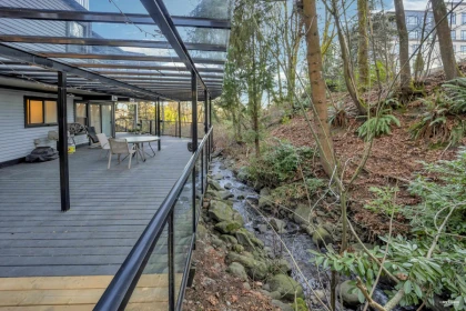 Hot Tub / Spa Photo of 210 Nelson Street, Coquitlam, BC